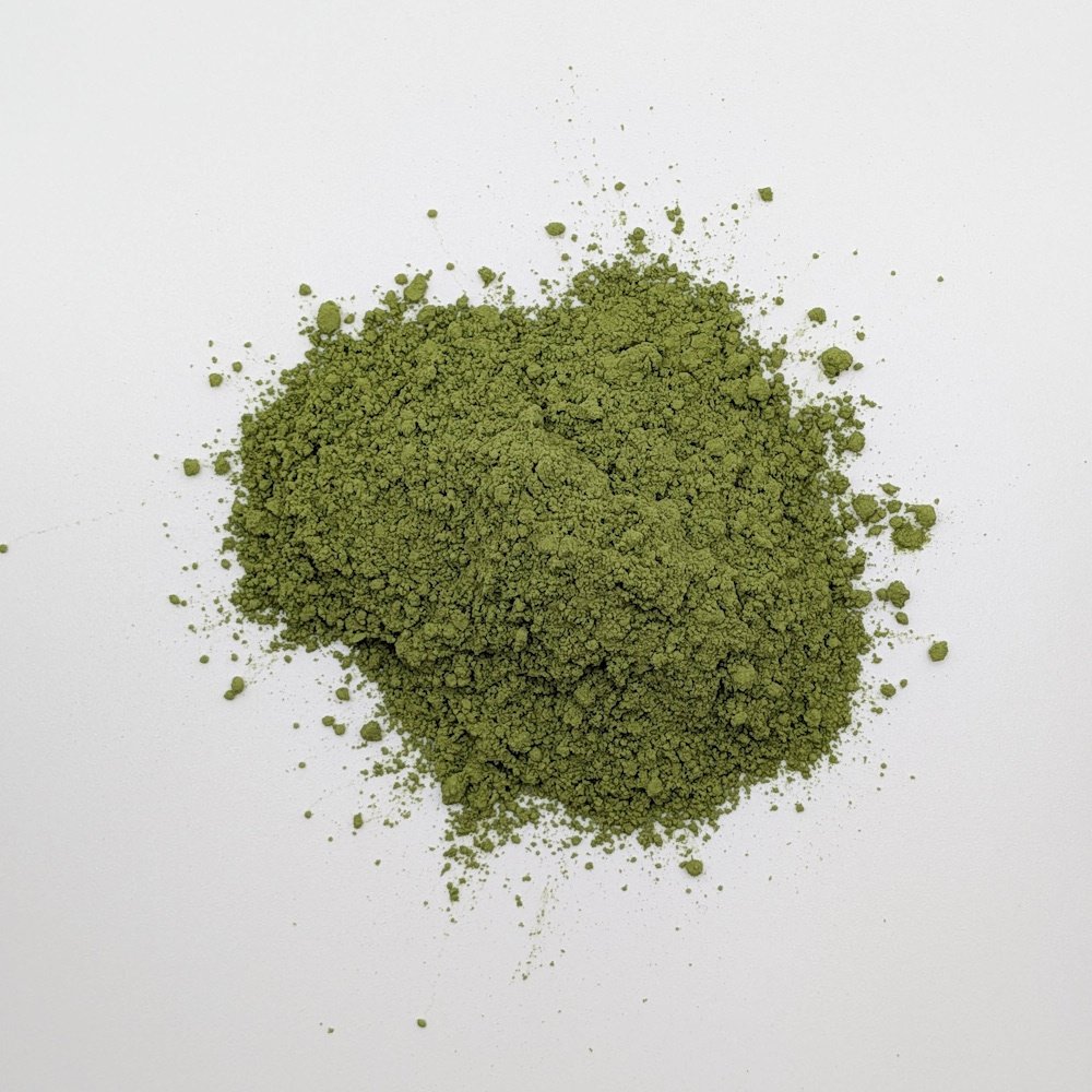Ceremonial Matcha
