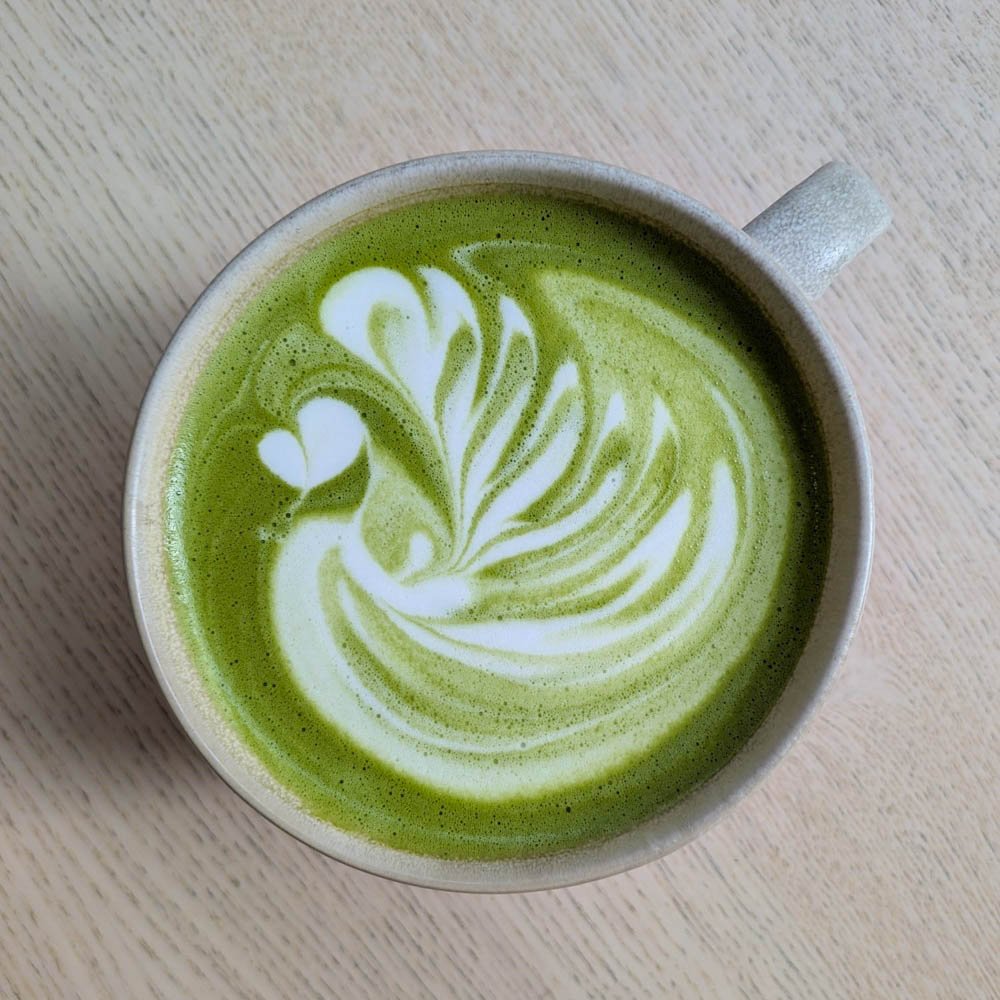 Premium Matcha