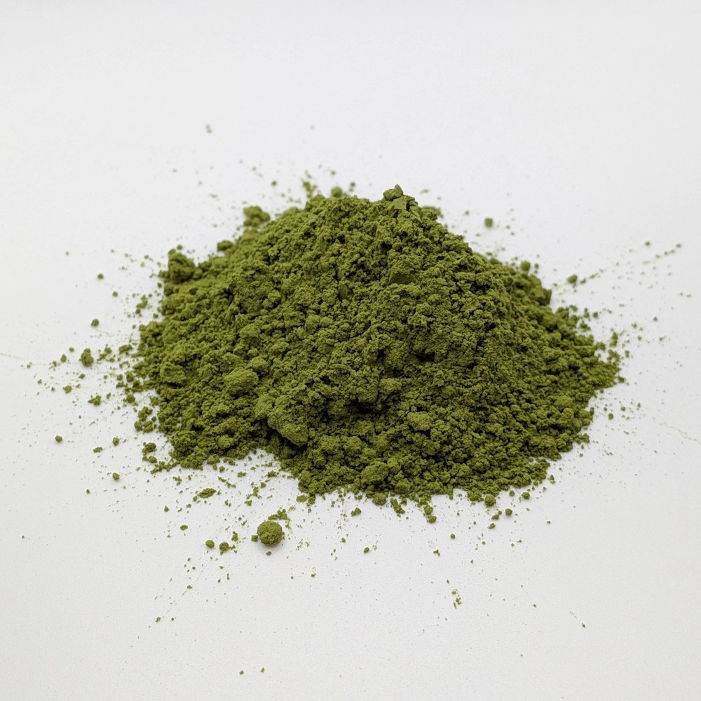 Premium Matcha