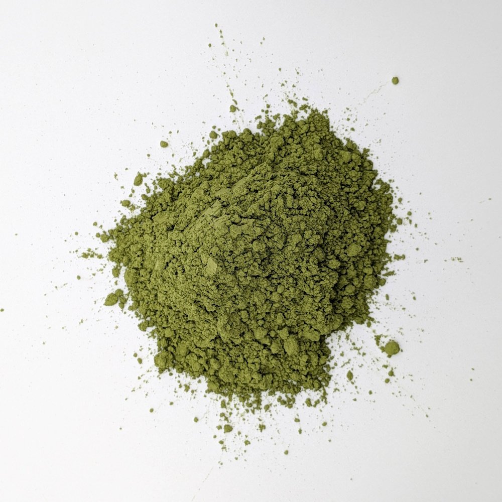 Premium Matcha
