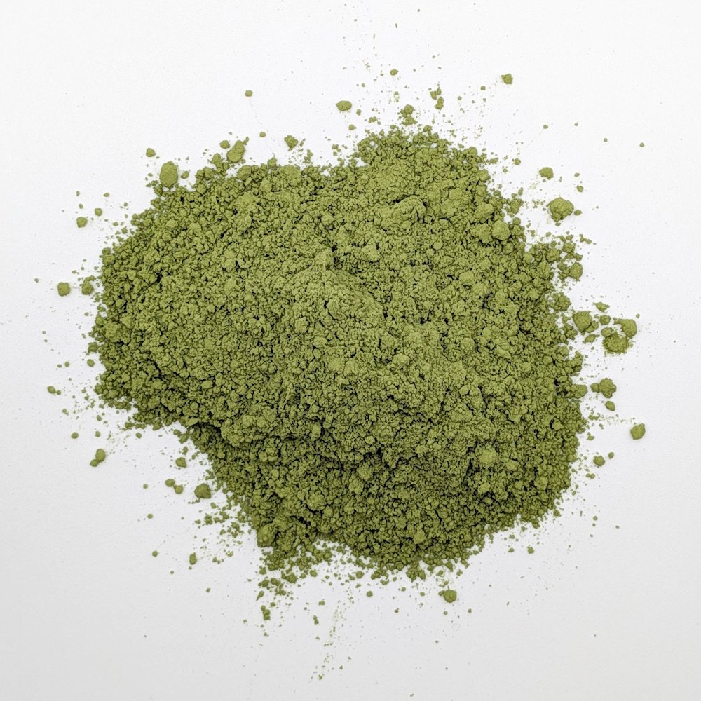 Ceremonial Matcha