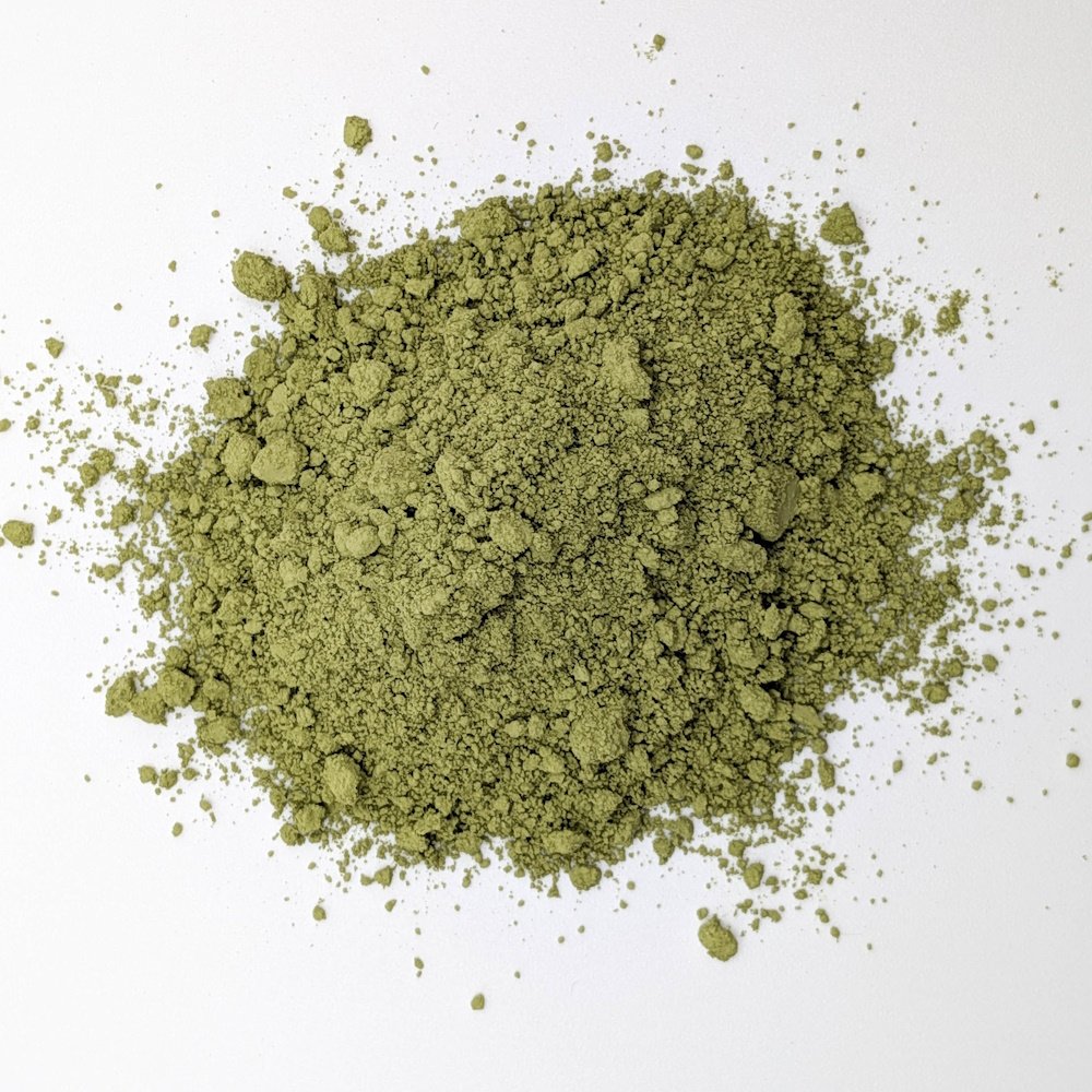 Culinary Matcha