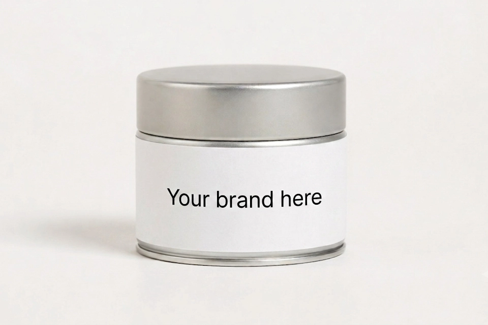 Your brand here